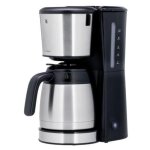 Wmf bueno pro machine à café avec thermos, café filtre, 10 tasses Wmf bueno pro machine à café avec thermos, café filtre, 10 tasses