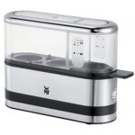 Wmf - cuiseur à oeufs 250w 0415020011 Wmf - cuiseur à oeufs 250w 0415020011