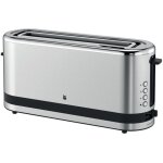 Wmf - grille - pain  fentes longues cuisine minis