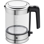 Wmf - mini bouilloire en verre kitchen Wmf - mini bouilloire en verre kitchen