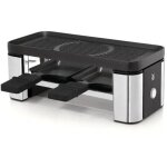 Wmf raclette 2 personnes - kitchenminis - 0415100011