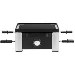 Wmf raclette grill crpes 4 personnes - lono - 0415390011