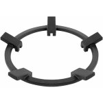 Wok anneau pour cuisini�re � gaz, 5 griffes, support de br�leur de wok en fonte, accessoires de cuisini�re, ...