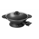 Riviera&bar - wok �lectrique 5l qwk460 - riviera - et - bar