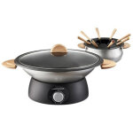 Wok et fondue lagrange 349019