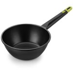 Wok induction foodie - 28 cm