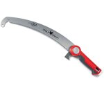 Wolf - garten - scie professionnelle wolf garten power cut saw 370