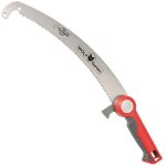 Wolf - garten - scie professionnelle wolf garten power cut saw 370
