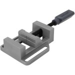 Bouche d'tau de base 68 mm de largeur jusqu' 65 mm