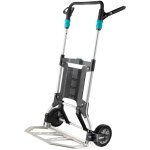 Chariot de transport ts 1500 - ts 1500 - chariot de transport professionnel Chariot de transport ts 1500 - ts 1500 - chariot de transport professionnel