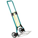Wolfcraft - chariot de transport ts 550 (5505301)