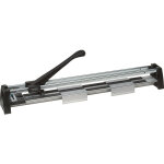 Wolfcraft - coupe carrelage tc 600 - paisseur de carrelage de 4  10 mm - rf. 5558000