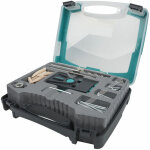 Jeu d'assemblage invisible undercover jig - undercover jig - set complet pour l'assemblage invisible ...