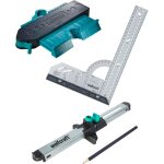 Wolfcraft - kit copieur de contour, copieur parallèle et Équerre de menuisier multifonction, longueur ... Wolfcraft - kit copieur de contour, copieur parallèle et Équerre de menuisier multifonction, longueur ...