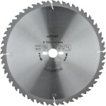Wolfcraft - lame de scies circulaires sur table - 32 dents et diamtre 350 mm - rf. 6666000