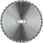 Wolfcraft - lame de scies circulaires sur table - 36 dents et diamtre 400 mm - rf. 6668000