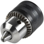 Mandrin a cle 13mm 1 / 2 - 20 econ 2645000 wolfcraft Mandrin a cle 13mm 1 / 2 - 20 econ 2645000 wolfcraft