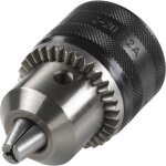 Mandrin  cl resistants  la percussion - ouverture max. 13 mm - rf. 2603000 - wolfcraft