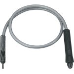 Wolfcraft - mandrin flexible pour perceuse - ouverture de 0. 5 à 6 mm - longueur 1. 3 m - réf. 2230000 ... Wolfcraft - mandrin flexible pour perceuse - ouverture de 0. 5 à 6 mm - longueur 1. 3 m - réf. 2230000 ...
