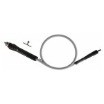 Wolfcraft - mandrin flexible pour perceuse - ouverture de 1. 5 à 8 mm - longueur 1. 3m - réf. 2147000 ... Wolfcraft - mandrin flexible pour perceuse - ouverture de 1. 5 à 8 mm - longueur 1. 3m - réf. 2147000 ...
