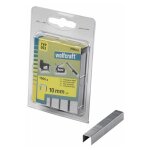 Agrafes à dos large 8 mm type 053 (pack 1400) (7031000) - wolfcraft Agrafes à dos large 8 mm type 053 (pack 1400) (7031000) - wolfcraft