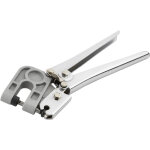 Wolfcraft - pince  sertir pour profils et rails - profils en c et u - paisseur max. 2x06mm. pour ...
