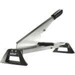 Wolfcraft - presse coupante pour sols stratifis lc 600 - lames jusqu' 11 mm - rf. 6937000