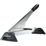 Presse coupante pour sols stratifis lc 100 - lames jusqu' 8 mm - rf. 6933000 - wolfcraft
