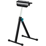 Wolfcraft - servante � rouleau multifonction 3 - en - 1 - charge max. 50kg - r�f. 6102300