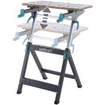 Tableau des travaux et des sujets master 750ergo pliable 125kg
