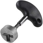 Wolfcraft tourne - piton - 2419000