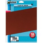 Wolfpack 09020007 accessoire pour ponceuse feuille de pon�age