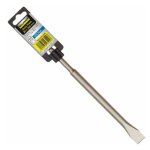 Marteau burin sds plus plat 20x250 mm. Marteau burin sds plus plat 20x250 mm.