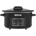 Wolnowar z uchyln? pokryw? crock - pot csc052x 4, 7l