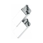 Agrafes 6 mm - largeur 12, 8 mm - 5000 pices - pour g40088