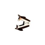 Wonday - arrache agrafes ote - agrafes m�tal et plastique noir fot010061