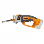 Scie sans fil 20v / 2ah worx wg894e. 9 Scie sans fil 20v / 2ah worx wg894e. 9