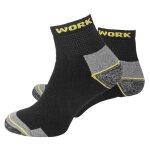 L + d - leipold doehle work 25773 - 39 - 42 chaussette taille basse taille du v�tement: 39 - 42 3 paire(s) ...