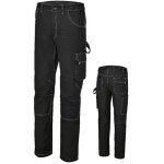 Work 7880sc pantalon slim stretch - xxxl - beta