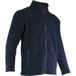 Workwear 2181 venteux veste polaire pour homme bleu marine taille l - lma Workwear 2181 venteux veste polaire pour homme bleu marine taille l - lma