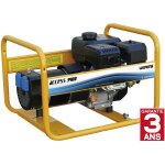 Worms - groupe electrogene 3. 3kva - imer - access 3400