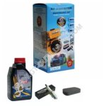 Worms - kit entretien groupe �lectrog�ne et motopompe