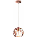 Vintage retro ceiling pendant light fitting 1m fle hanging lamp e27 metal chandelier 2 pieces Vintage retro ceiling pendant light fitting 1m fle hanging lamp e27 metal chandelier 2 pieces