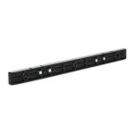 Wovar - clip de fixation invisible pour les lames de terrasse jusqu'� 19