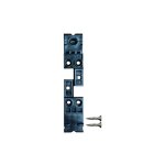 Wovar - clip de fixation invisible pour les lames de terrasse de 90 - 190mm