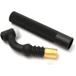 Wp - 26f tig soudage torche corps de la t�te flexible gas refroidi 26 series