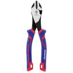 Wp231023 universel pince coupante diagonale 180 mm - workpro