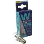 Wpro - ampoule a led e14 t25 1w lrf200 pour refrigerateur w - pro - . . . Wpro - ampoule a led e14 t25 1w lrf200 pour refrigerateur w - pro - . . .
