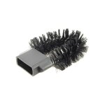 Brosse radiateur