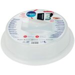 Wpro - cloche (484000008434) accessoires et entretien 47663 whirlpool, bauknecht